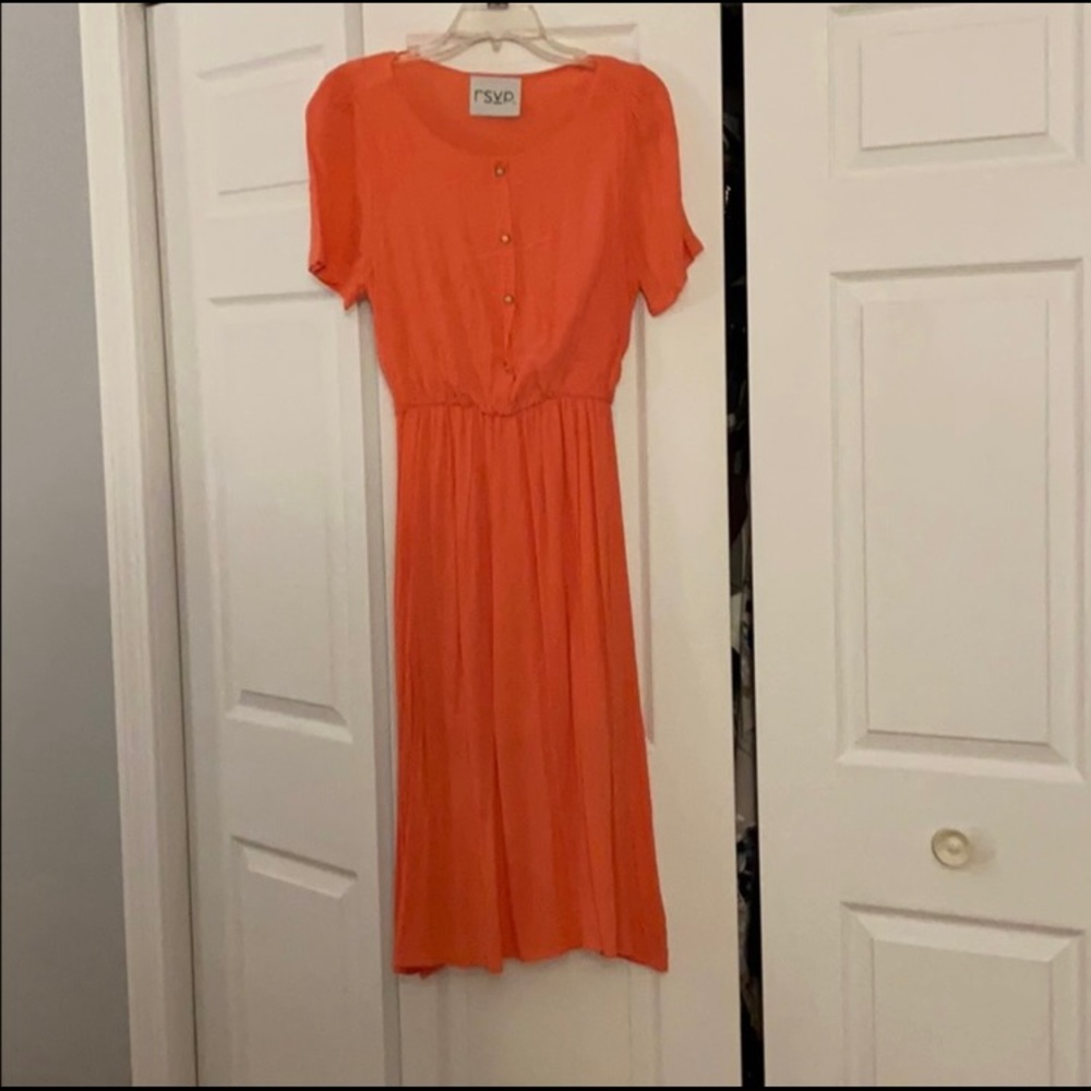 NWOT rsvp dress 👗